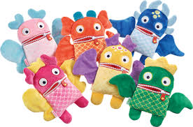 Licensing Toys And Games Report