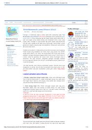 Tipe 4w lebih advance karena menggunakan ic controller buatan bp semi (bp2831). Pdf Teknik Memperbaiki Lampu Efisiensi Jilid 2 Choy Fauzi Academia Edu