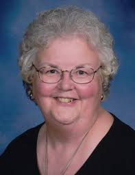 Obituary information for Kathleen A. Wheelock