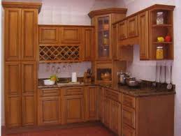 Wine Rack And Pantry Cabinet At Destefano Remodeling In North Texas We Desire To Be Your Full Service C Wood Kitchen Cabinets Kitchen Cabinets Kitchen Design