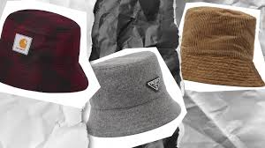 A man's hat is connected directly to his groin.don't try to figure it out.use it.make him a legend in his own mind. Men S Hats Latest Styles Trends Ideas And Tips Gq