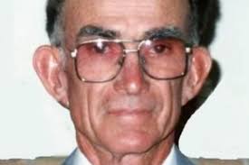 Olen Ray 'Buck' Odom