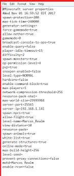 Check spelling or type a new query. Startup Bat Server Argument Launcher File Does Not Work System Says Java Is Not A Recognized Command Server Support And Administration Support Minecraft Forum Minecraft Forum