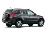 Suzuki Grand Vitara (2009)