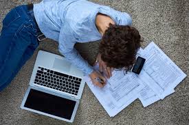 Documents required to file taxes online. The Benefits Of Filing Taxes Early Taxes Us News