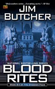 Read customer reviews & find best sellers. The Dresden Files Reread Book 6 Blood Rites Tor Com