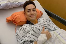 Nicht zuletzt konnte das quartett durch eine weltklassedarbietung durch lukas dauser am barren, aber auch durch philipp mit tollen leistungen am boden, barren, reck und im sprung, ihr ziel erreichen. Schwabischer Turnerbund Marcel Nguyen Erfolgreich An Der Schulter Operiert