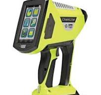 Chemlite Plus Laser Metal Analyzer (LIBS), Industrial Use at ...