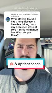 Exploring the Benefits of Apricot Seeds for Natural Supportive Solutions