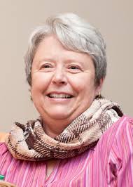 Susan Holst Obituary