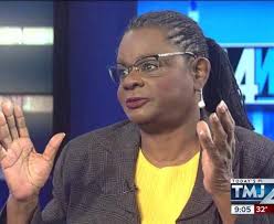 LA County Library Director Skye Patrick Named 2019 Librarian of the Year by  Library Journal (See page B-1) Peabo Bryson