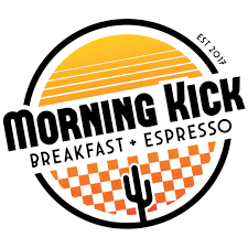Morning Kick