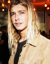 Beau Foster at the Bucket List for his Rainbeau premiere ph LifeWithoutAndy 