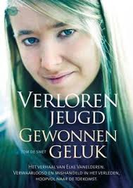 Boeken Tom de Smet