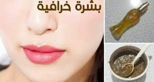 خلي راجلك ولا خطيبك يعشق وجهك بوصفة ترجعه بحال الحليب صافي ومورد نهار العيد بسم الله الرحمان الرحيم خلي راجلك ولا خط Homemade Beauty Health And Beauty Beauty