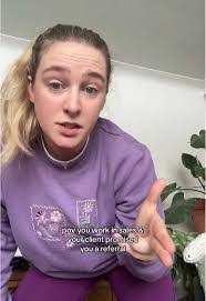 Ashley Paiva's Instagram, Twitter & Facebook