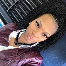 Shamar Samuel's Instagram, Twitter & Facebook