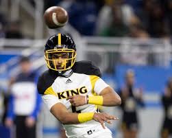 Meet the 2022 MLive Metro Detroit Football Dream Team for offense