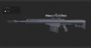 Warzone is getting a new sniper. Warzone Rytec Amr Best Loadout Attachments Call Of Duty Modern Warfare Gamewith