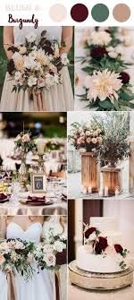 31 Stunning Maroon And Silver Wedding Decorations Best Inspiration Winter Wedding Colors Wedding Colors Fall Wedding Colors