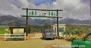 Harganya agak murah juga jika. Mat Drat Trip Bercuti Ke Kundasang Sabah Tempat Menarik Di Kundasang