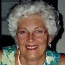 Mary G. O'Brien Obituary February 24, 2022