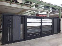 Check spelling or type a new query. Contoh Pintu Pagar Aluminium Mix Aluminium Pintu Pagar Stainless Steel Aluminium Mix Rujukan Reka