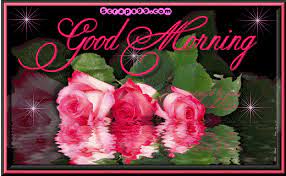 But, we do not let you live a love life without romance. Good Morning Animated Wishes Pictures Images Page 4