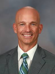 Distinguished faculty earn title named for medical school savior