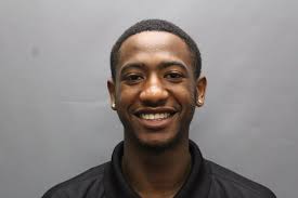 2016-17 Men's Golf Roster