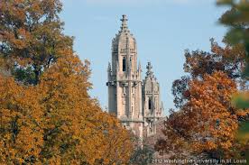 As one of the oldest schools in the nation, we believe in the education of the whole person, and value students who are intellectually curious, eager to engage with their communities, inclined to critical thinking and prepared to. Wash U Colors