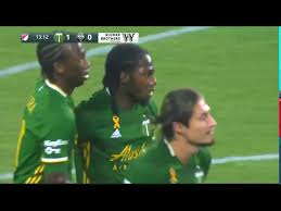 For all players, it shows how often the users have preferred the chosen or the other player. Goal Yimmi Chara Scores In A Third Straight Game Youtube