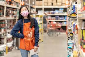 Home depot joins a growing list of corporations that have sliced or shifted their employee health insurance offerings, some potential citing savings and others pointing to better employee benefits. Purpose At Work How The Home Depot Is Empowering Everyone To Live Sustainably