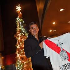 Todo river pidió foul, pero el árbitro facundo tello convalidó el cabezazo del apache. Marcelo Gallardo Con Clarin Mis Amigos De Boca Ya No Me Pueden Ni Ver Y Quieren Que Me Vaya De River