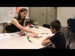 Alphabet work is usually done at the start of an intervention lesson. Og Alphabet Arc Youtube