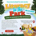Literacy In The Park