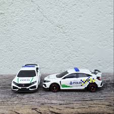 Civic type r,ek9 stance,ek9 review,ek9 honda,ek9 interior,ek9 seats,ek9 parts,ek9 honda civic type r, ek9 mega tt, ek9 malaysia brc honda civic ek 9 type r b16b vtec race car #kazutogarage #hondacivic #vtec #hondacivicek9 #typer #civictyper. Polis Type R 1 64 Tomica Honda Civic Type R Fk8 Police Car Shopee Malaysia