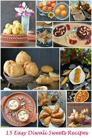 Even now, during special occasions people prefer eating their food in the traditional style. 15 Easy Diwali Sweets Recipes Masalakorb