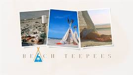 Romantic Luxury Dinner On The Beach