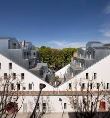 Orange county, california area architecture & planning. Paris Architecture Parisian Buildings E Architect