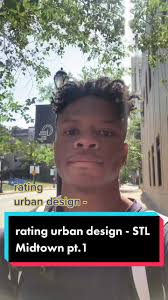 Is Midtoqn St Louis Safe