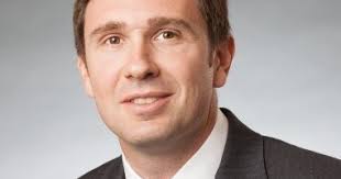 Martin Ventures leads funding of doc venture