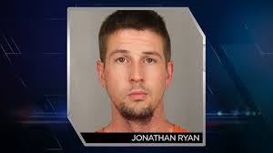 Man accused of shooting father in face arrested