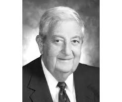 Richard Spangler Obituary (1935