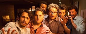 Seth rogen addresses james franco allegations. Das Ist Das Ende Im Neuen Trailer Mit Seth Rogen James Franco Und Jonah Hill Kino News Filmstarts De
