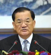 Lien Chan