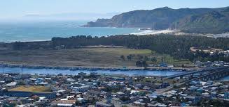 Si se determina porcentaje sobre población , de fallecidos , primer lugar es la araucanía ( 0,00984 % ) ; Otras 3 Comunas Del Biobio Retrocederan A Cuarentena Y Los Angeles Avanzara A Fase 2