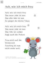 Fingerspiele kindergarten fasching im kindergarten kindergarten lieder fasching hexe gedichte für kinder kinderreime. Ach Wie Ich Mich Freu Lied Neujahr Kita Gedichte Fur Kinder Kinder Gedichte Kindergedichte