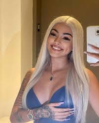 September 15, 1996) is an american fitness model, youtube vlogger and former vine star from denver, colorado. Efne6l832dthm