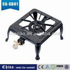 Gas ranges usually cost more upfront than electric models but are cheaper to operate. Home Appliances Dubai Cheap Gas Cookers Cast Iron Gas Stove Ca Gb02 Global Sources